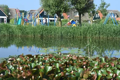 Buitenplaats 79 Komfortable Ferienresidenz