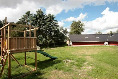 7 Personen Ferienhaus in Dannemare