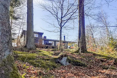 4 Personen Ferienhaus in Aars-By Traum