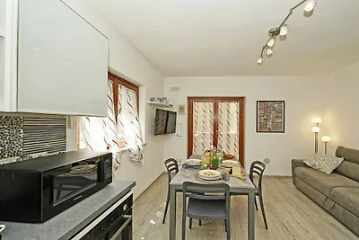 Residence Punta Gro' 2/5