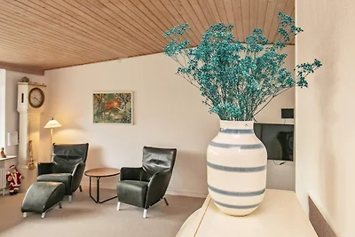 6 Personen Ferienhaus in Ærøskøbing