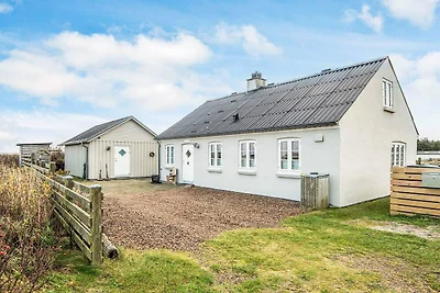 6 Personen Ferienhaus in Harboøre-By Traum
