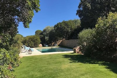 Casa vacanze con piscina