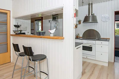 6 Personen Ferienhaus in Børkop