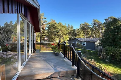 7 Personen Ferienhaus in Mönsterås