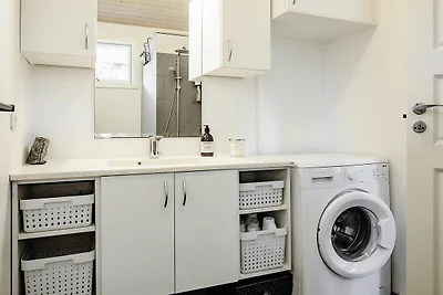 4 etoiles maison de vacances a Idestrup-By...