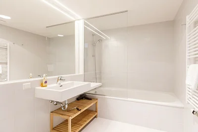 Wohnung in Rohrmoos-Untertal mit Sauna