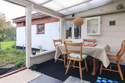 6 Persone case ad Gedser