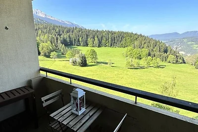 Residenz Les Glovettes