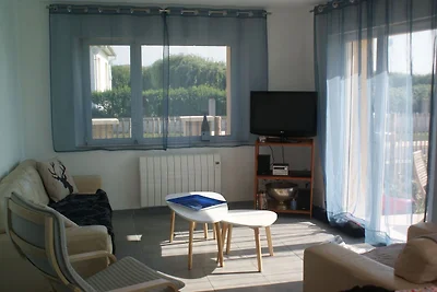 Wunderschönes Ferienhaus in Audinghen mit...