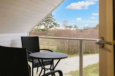 6 persoons vakantie huis in Læsø-By Traum