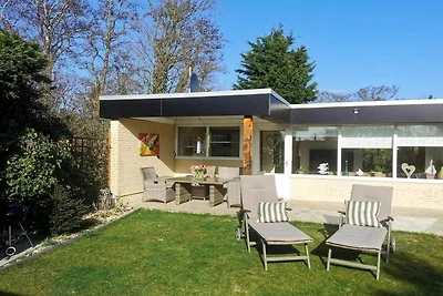 Einladender Bungalow mit privatem Garten
