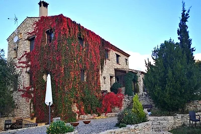 Ferienhaus in Montblanc mit Pool