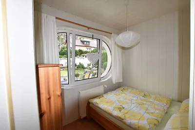 Bungalow d'epoca a Neubukow vicino al mare