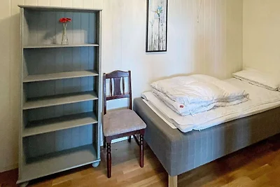 6 Personen Ferienhaus in Farstad-By Traum