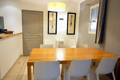 Villa provenzale con piscina privata