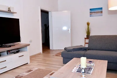 Berg Family Residenza di vacanza confortevole