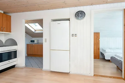 4 Sterne Ferienhaus in Hejls-By Traum