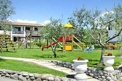 Residenz Barbara Tweekamerappartement A2 BE4G