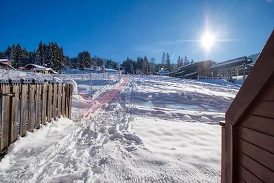 Eterlous Residenz mit drei Zimmern