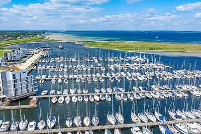 12 Personen Ferienhaus in Wendtorf