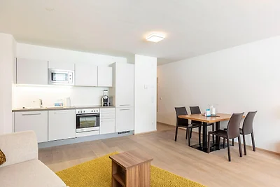 Apartment in Radstadt mit Sauna