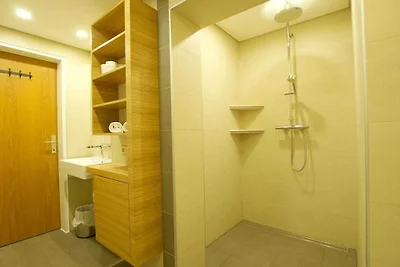 Garten Apartment
