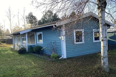 6 Personen Ferienhaus in Væggerløse