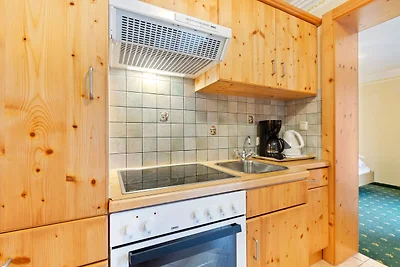 Appartement in Saalbach-Hinterglemm nahe...