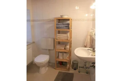 Vakantiehuis met 2 slaapkamers