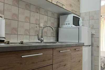 Apartments Natali - One Bedroom Apartment wit...