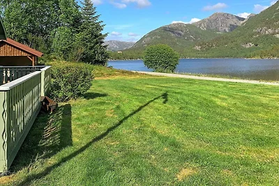 8 persoons vakantie huis in jørpeland-By...