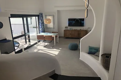 Bungalow mit 1 Schlafzimmer