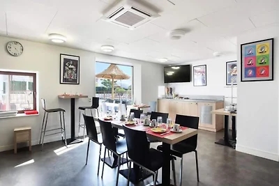 4 Zimmer 6/7 Personen