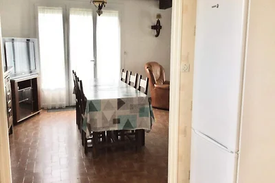 Apartment in L'Herbaudière in der Nähe von...