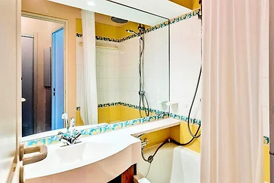 Wohnung in Avoriaz mit Ski-In/Ski-Out