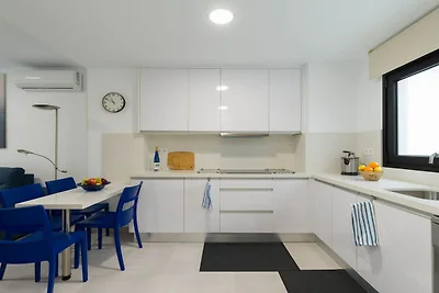 Wohnung in Las Palmas nahe Las Canteras