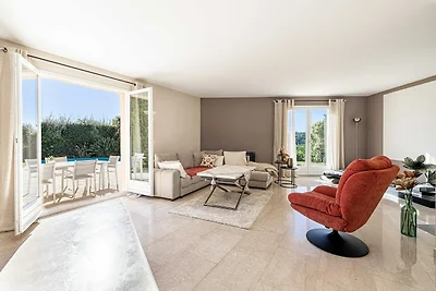 Splendida casa con aria condizionata, 5 camer...