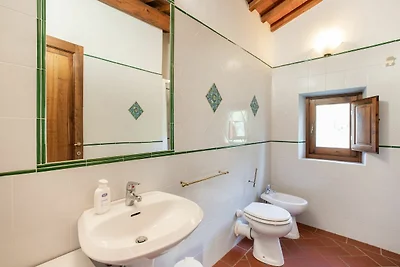 Ferienhaus in San Casciano