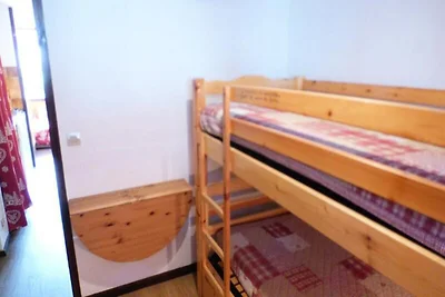 Appartement in Beaufortain vlakbij de...