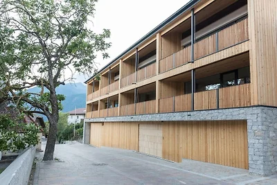 Chalet con sauna
