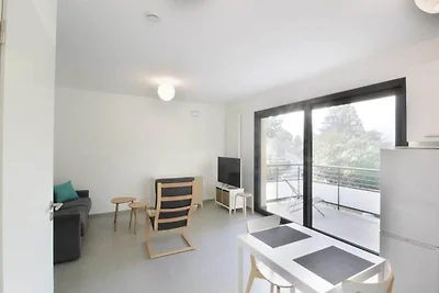 Apartments für 2 Personen