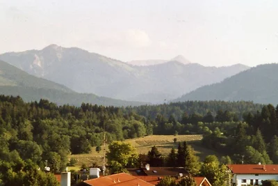 Ferienwohnung mit 1 Schlafzimmer