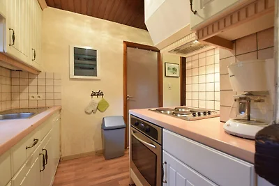 Gemütliches Chalet in Noirefontaine in...