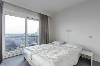 Schönes Appartement mit Küche