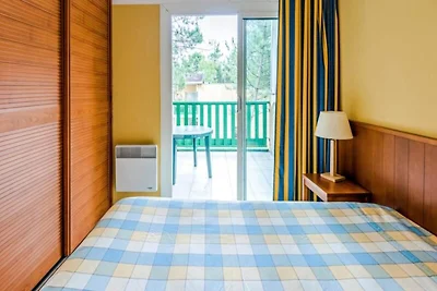 2 Kamers 4 Personen Selectie