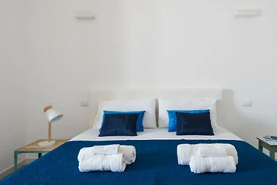 AM Suite with terrace by Wonderful Italy