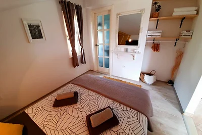 Apartments Villa Bell Memories-Studio Apartme...