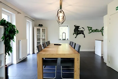 Villa neben dem Golfplatz Durbuy