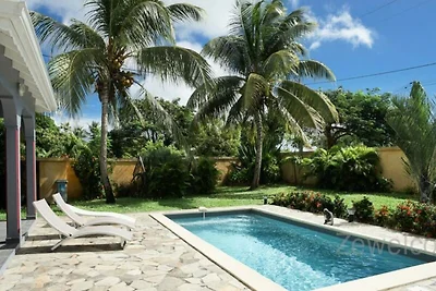 Case e ville per 5 persone